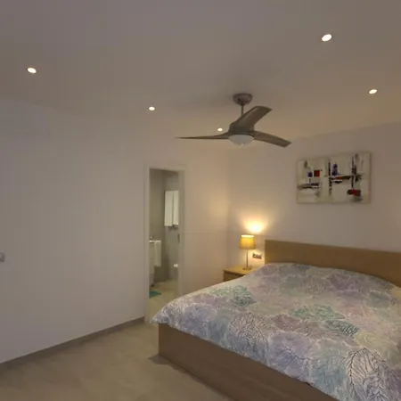 Idaira * Guincho (Tenerife)