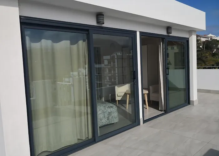 Idaira Apartment Guincho (Tenerife)