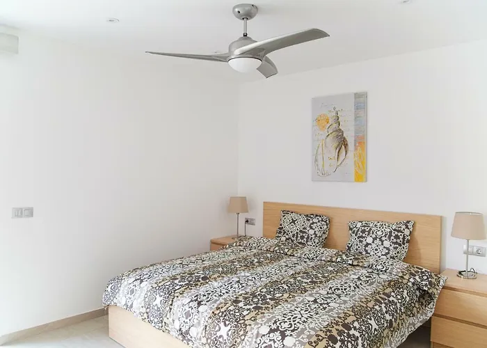 Idaira * Guincho (Tenerife)