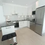 Idaira Appartement *
