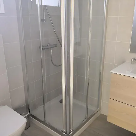 Idaira Appartement