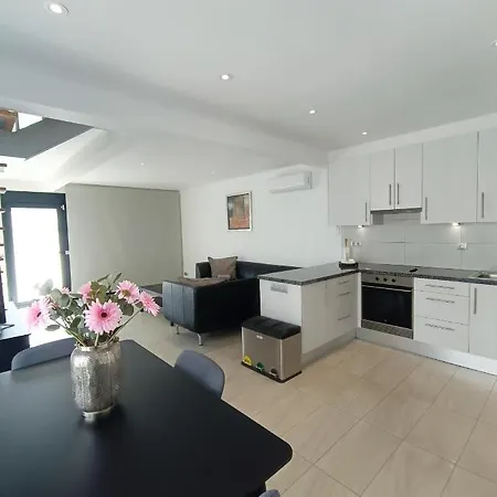 Idaira Appartement