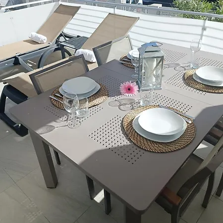 Idaira * Guincho (Tenerife)