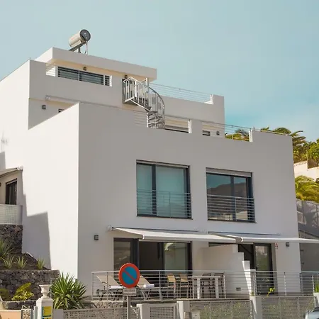 Idaira Διαμέρισμα