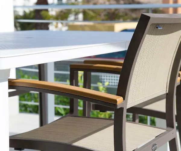 Διαμέρισμα Idaira