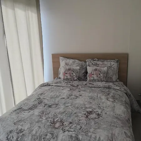 Idaira Apartamento Guincho (Tenerife)