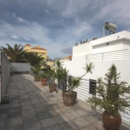Apartamento Idaira