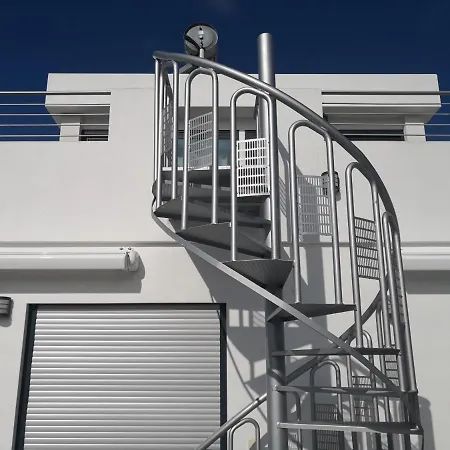 Apartament Idaira Guincho (Tenerife)