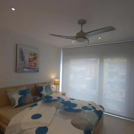 Apartamento Idaira