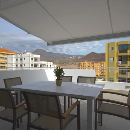 Apartamento Idaira
