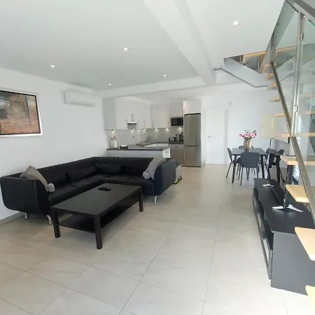 Idaira Apartamento