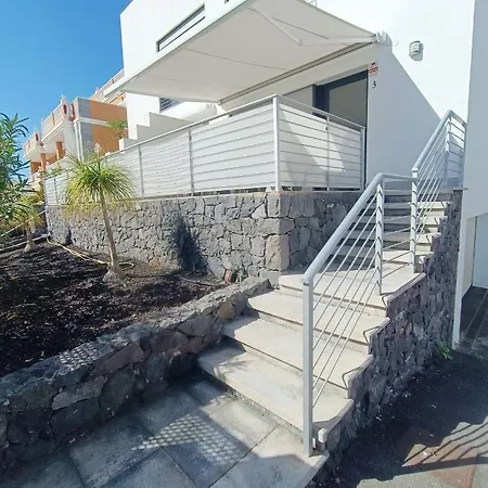 Idaira Apartamento Guincho (Tenerife)