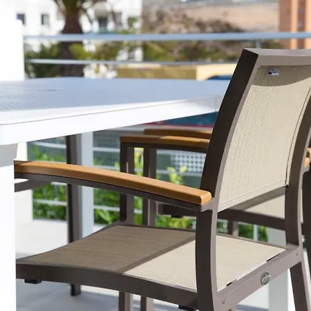 Apartamento Idaira