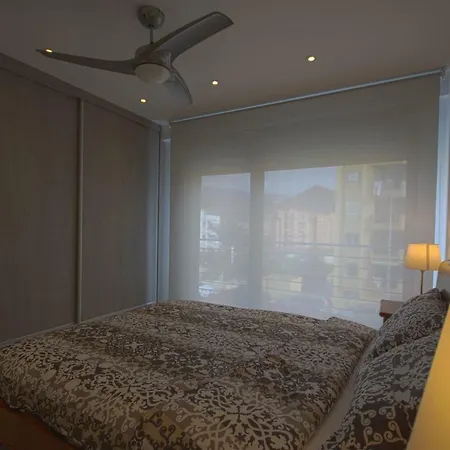 Idaira Apartamento
