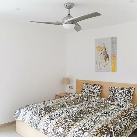 Idaira * Guincho (Tenerife)