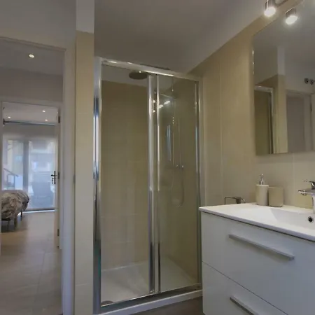 Idaira Apartamento