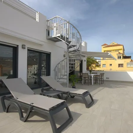 Idaira Apartamento
