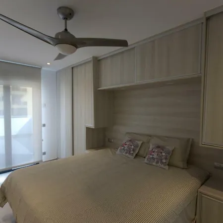 Idaira Apartamento *