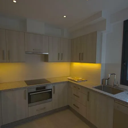 Idaira Apartamento