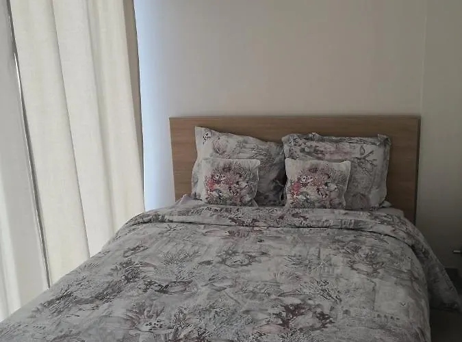 Idaira Апартаменты Guincho (Tenerife)