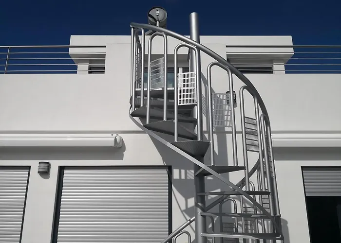 Апартаменты Idaira Guincho (Tenerife)