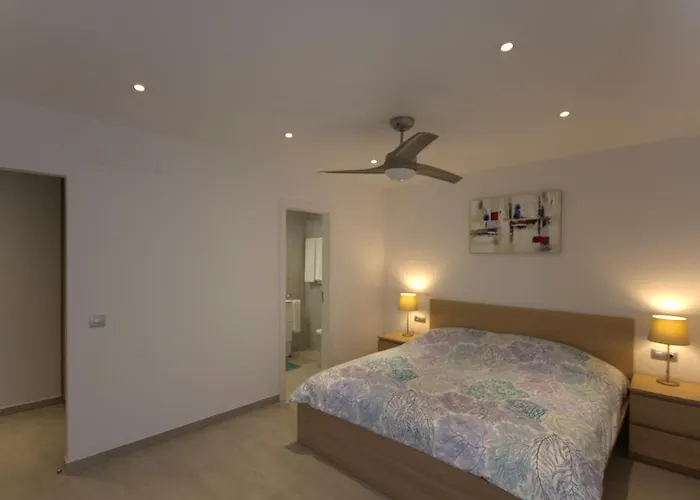 Idaira * Guincho (Tenerife)