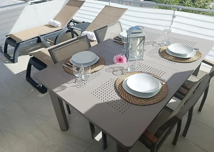 Idaira * Guincho (Tenerife)