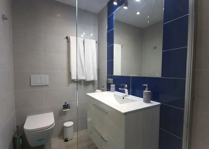 Idaira Guincho (Tenerife)