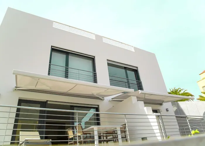 Idaira * Guincho (Tenerife)