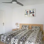 דירה Idaira *